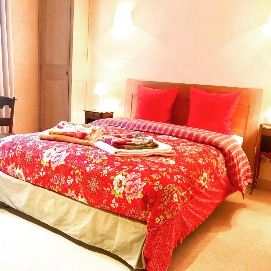 Apartment Le Charme en Logis