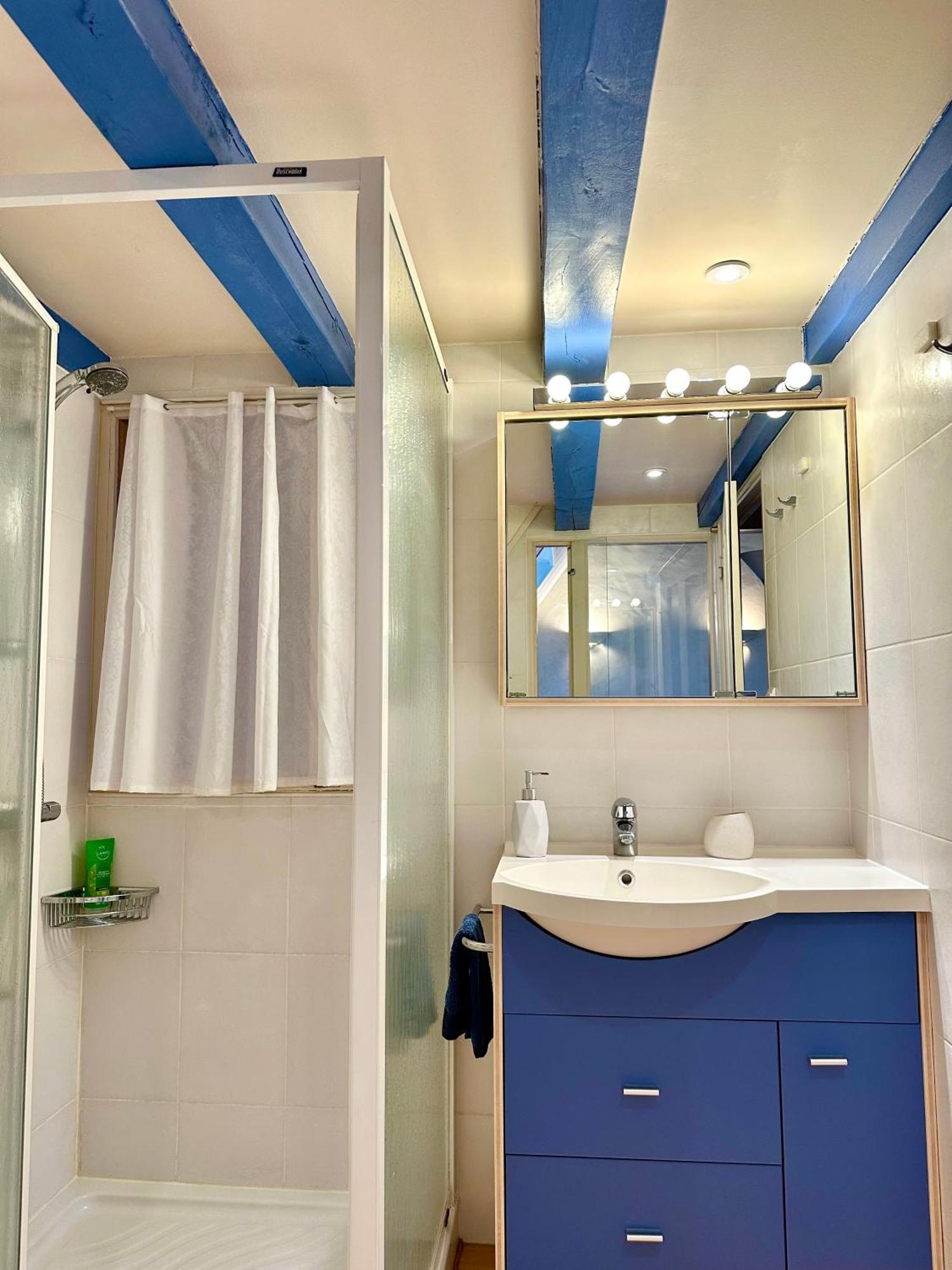 Double or Twin Room City View