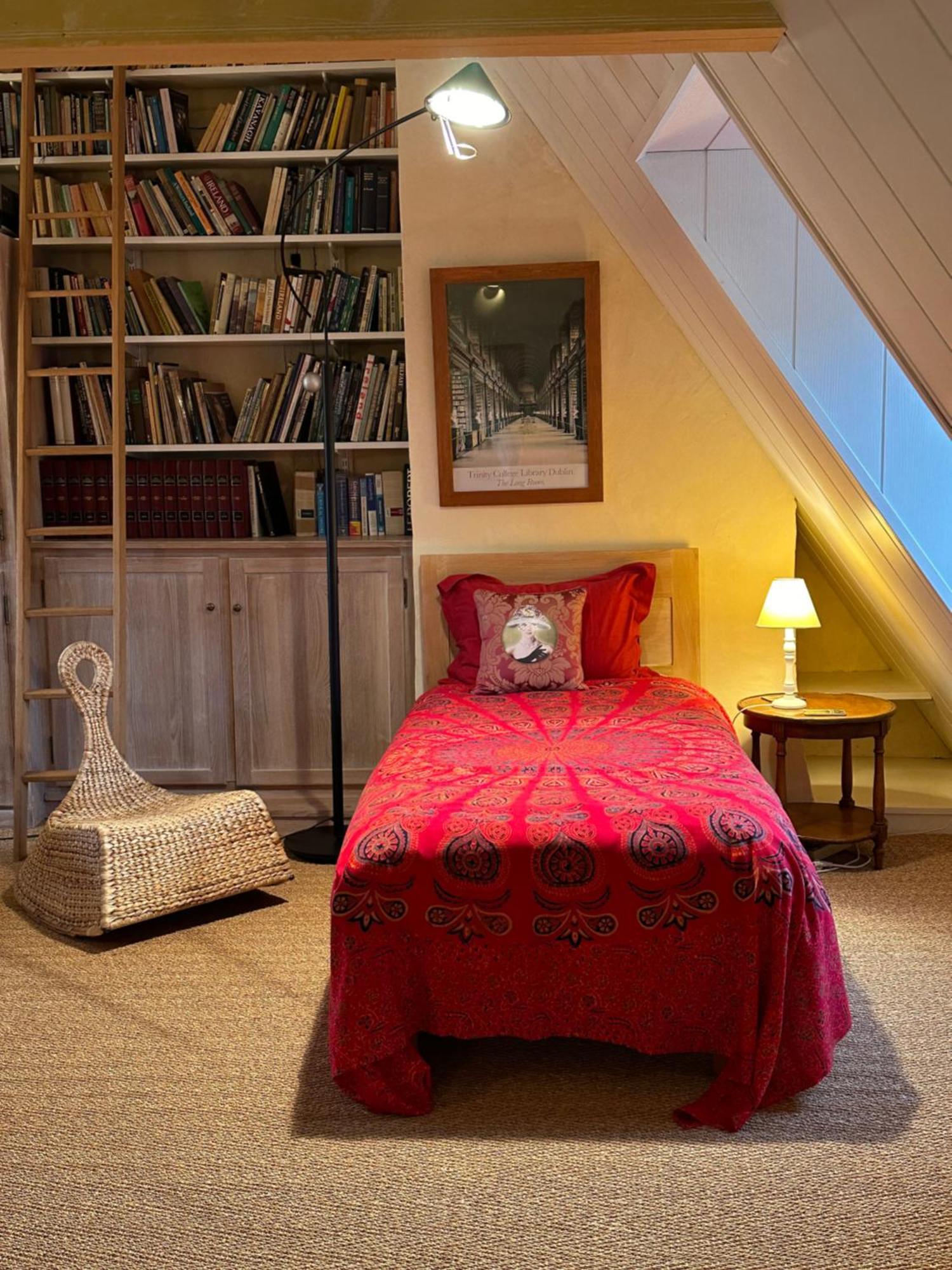 Double or Twin Room City View