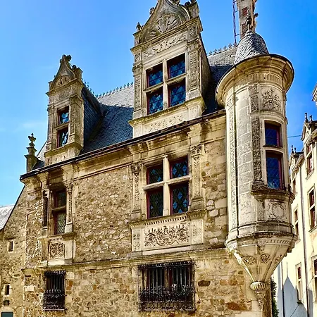 Logis Saint-Flaceau-2